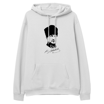 Atatürk - Hoodie