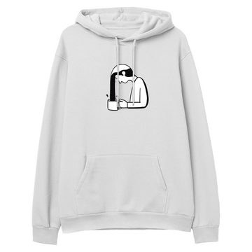 Coffee Head - Hoodie
