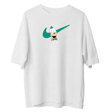 Krusty Nike - Çocuk T-shirt