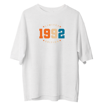 1992 Edition - Çocuk T-shirt