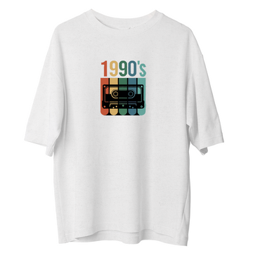 1990's - Çocuk T-shirt