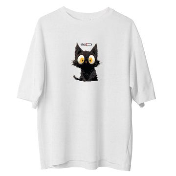 Baby Cat - Regular T-shirt