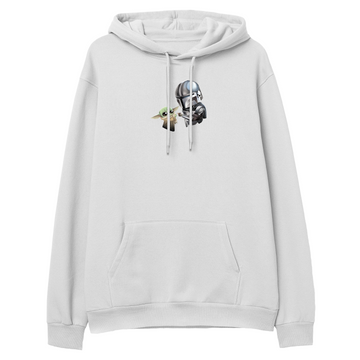 Yoda Friends - Hoodie