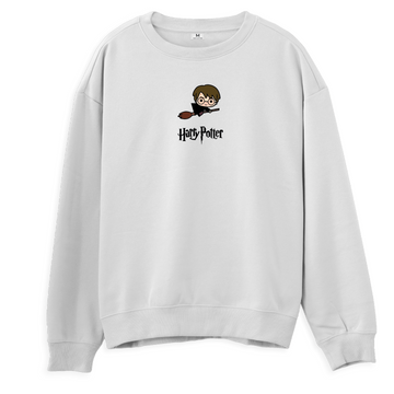Harry Potter Fly - Sweatshirt