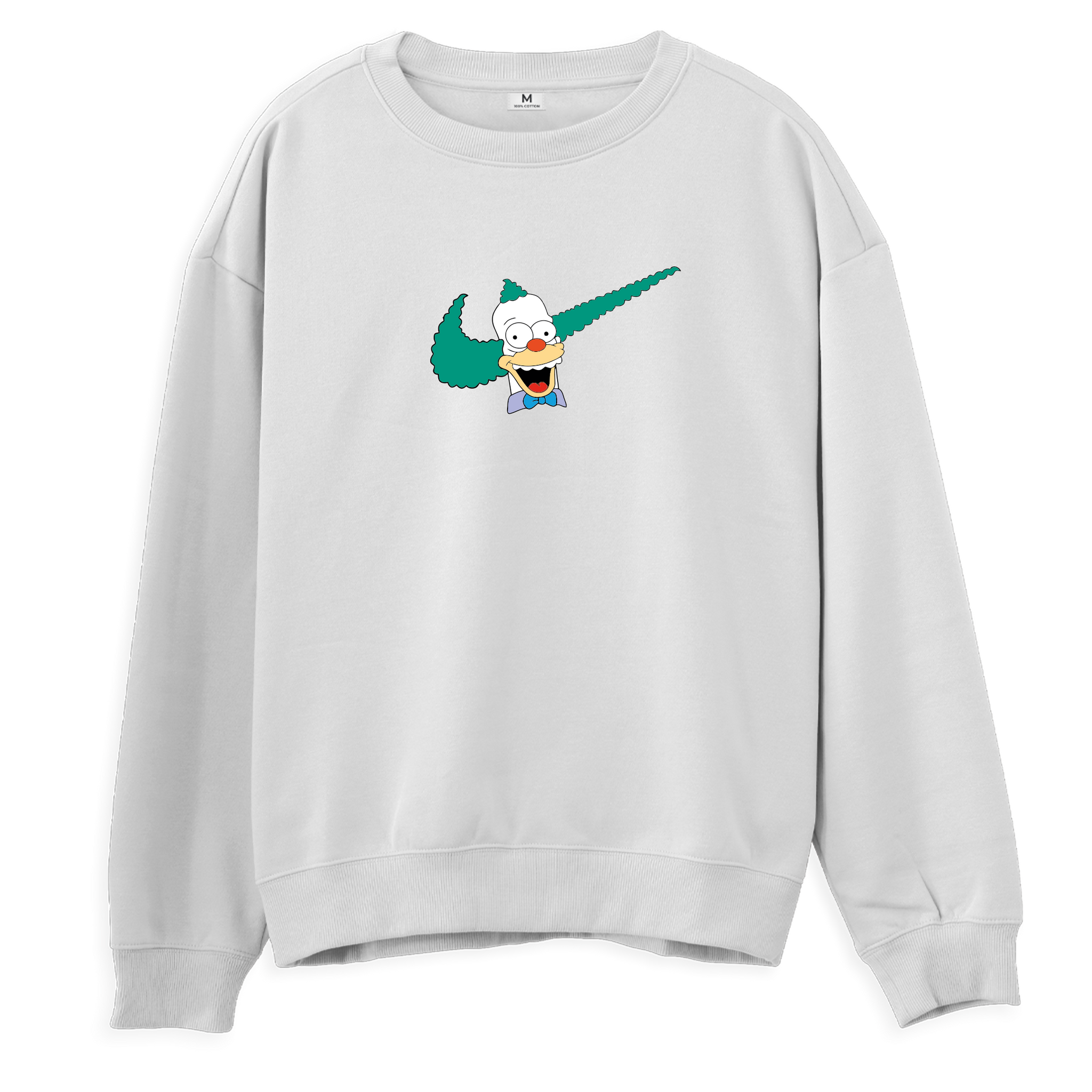 Krusty Nike - Sweatshirt