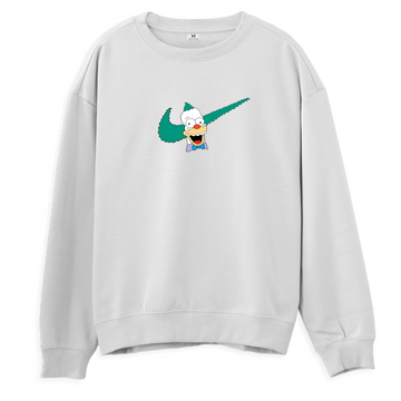 Krusty Nike - Sweatshirt