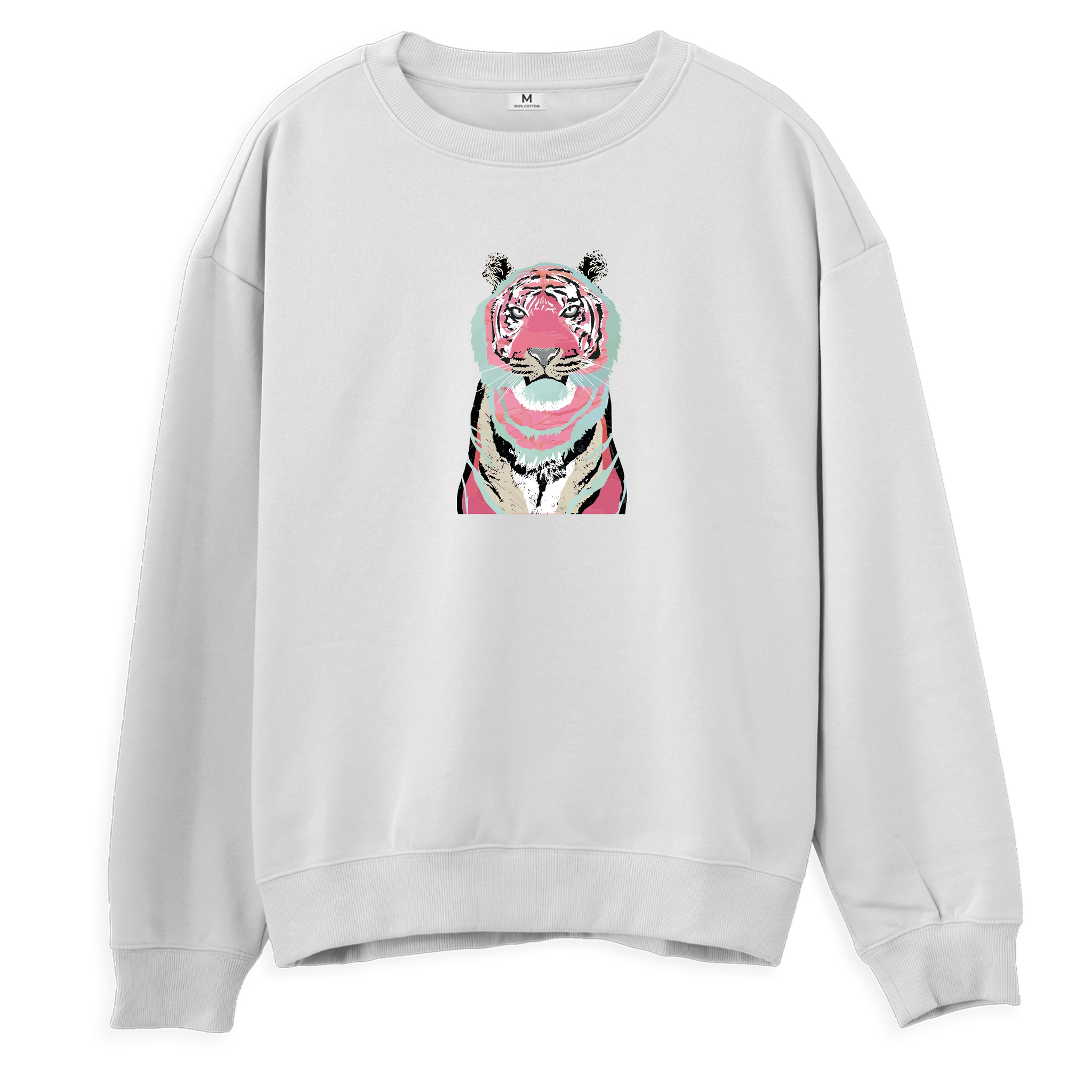 Tiger - Sweatshirt