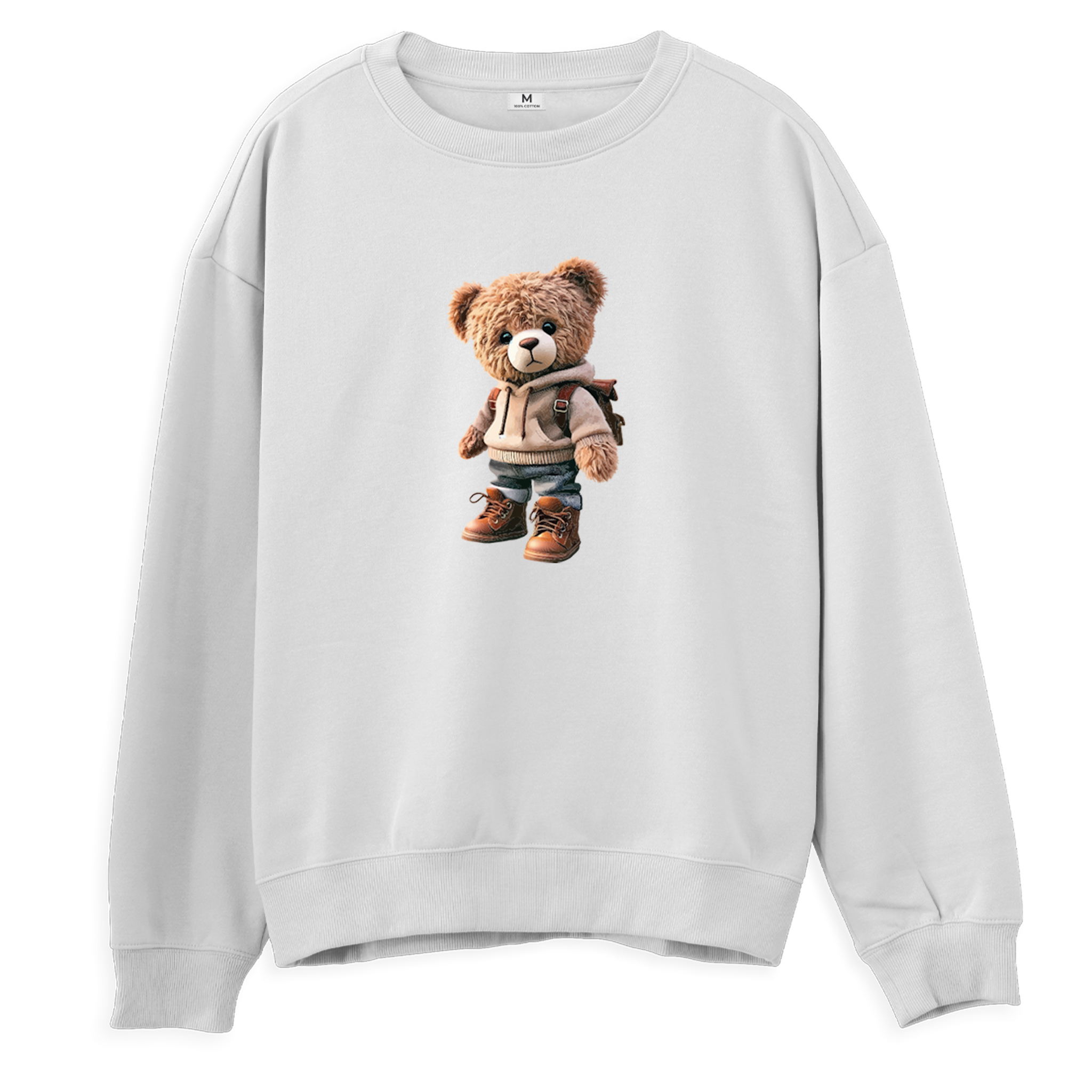 Teddy Bear - Sweatshirt