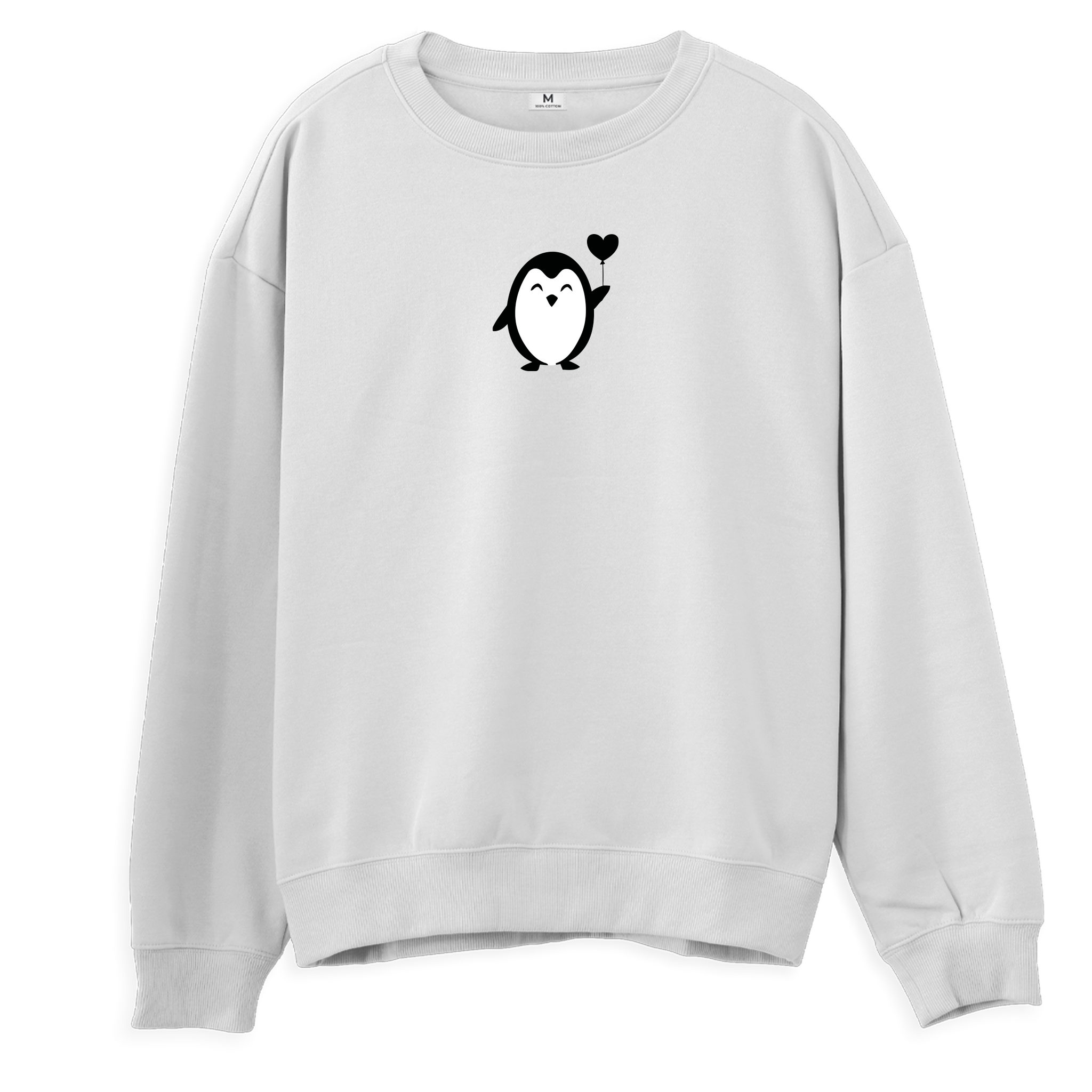 Pengui - Sweatshirt