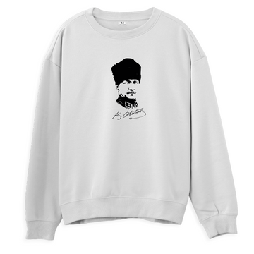 Atatürk - Sweatshirt