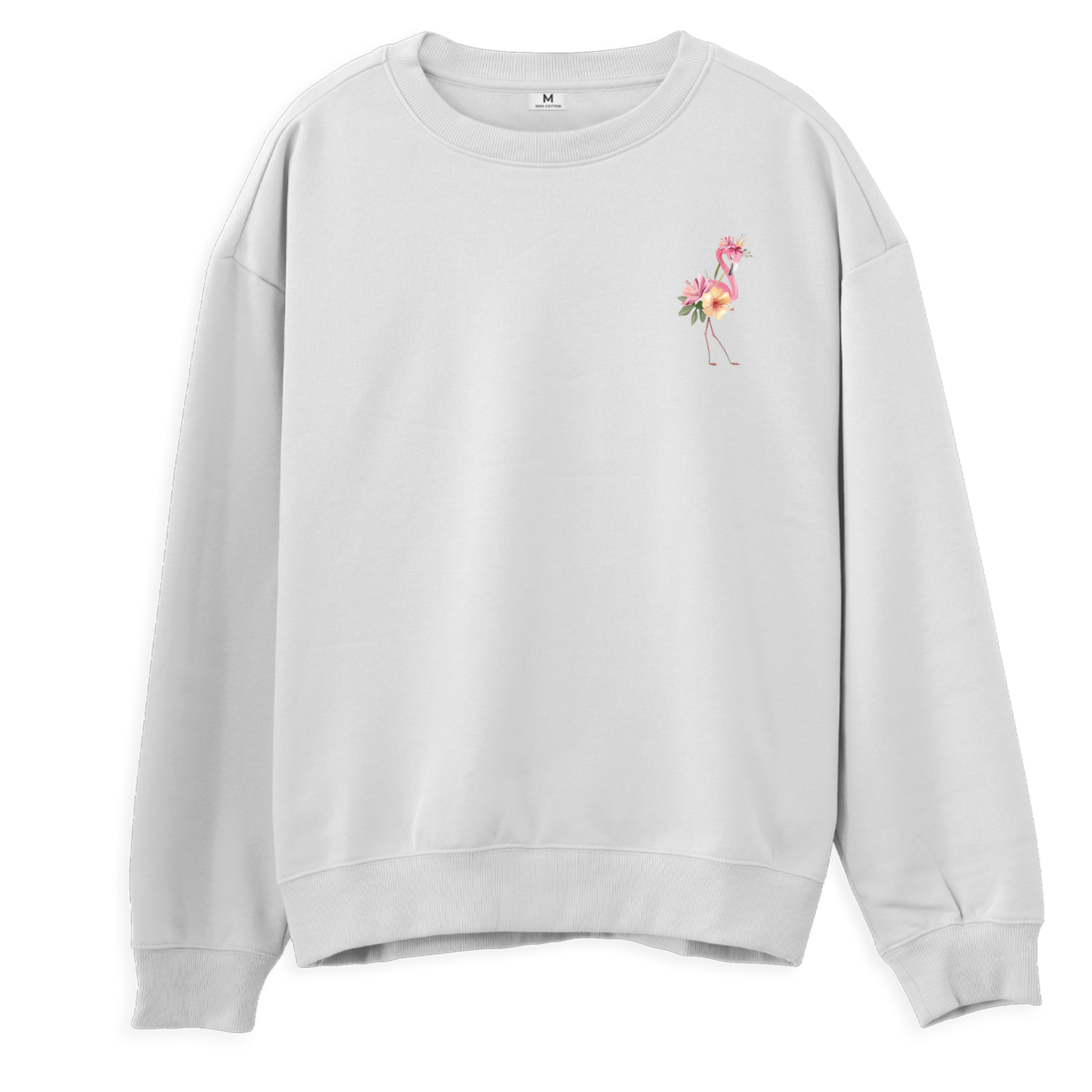 Flamingo - Sweatshirt