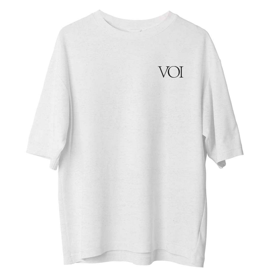 VOI Style - Oversize Tshirt