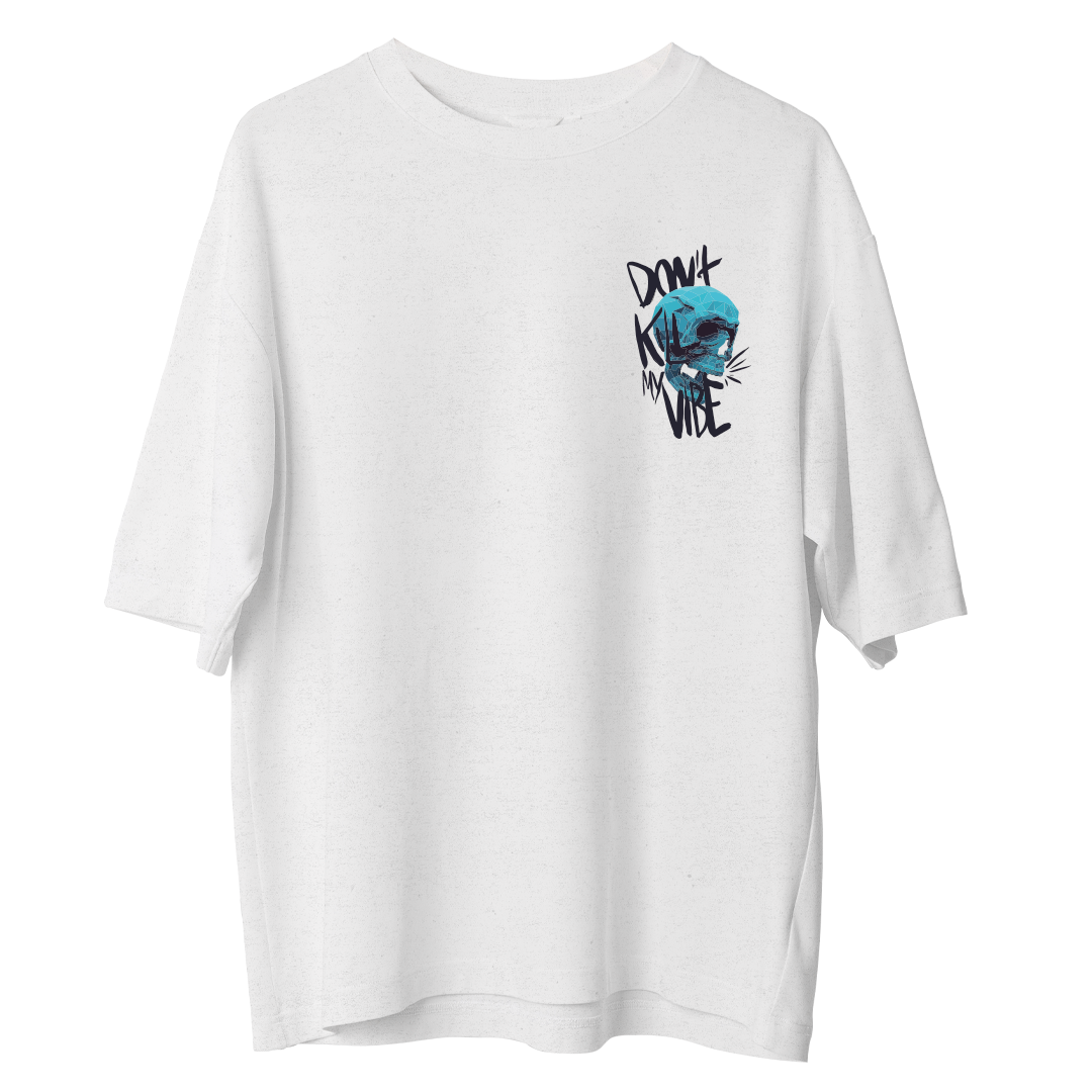 Don't Kill Vibe - Çocuk T-shirt