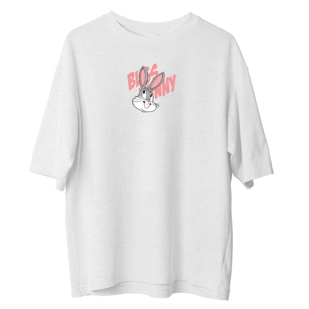 Bugs Bunny - Oversize Tshirt