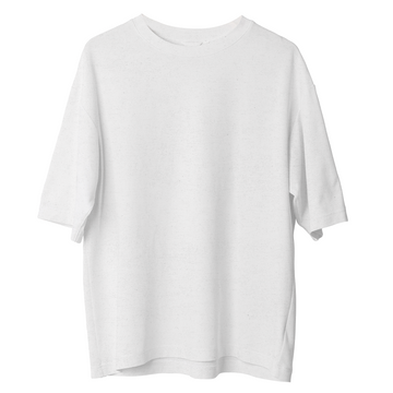 Basic Tarz - Regular T-shirt