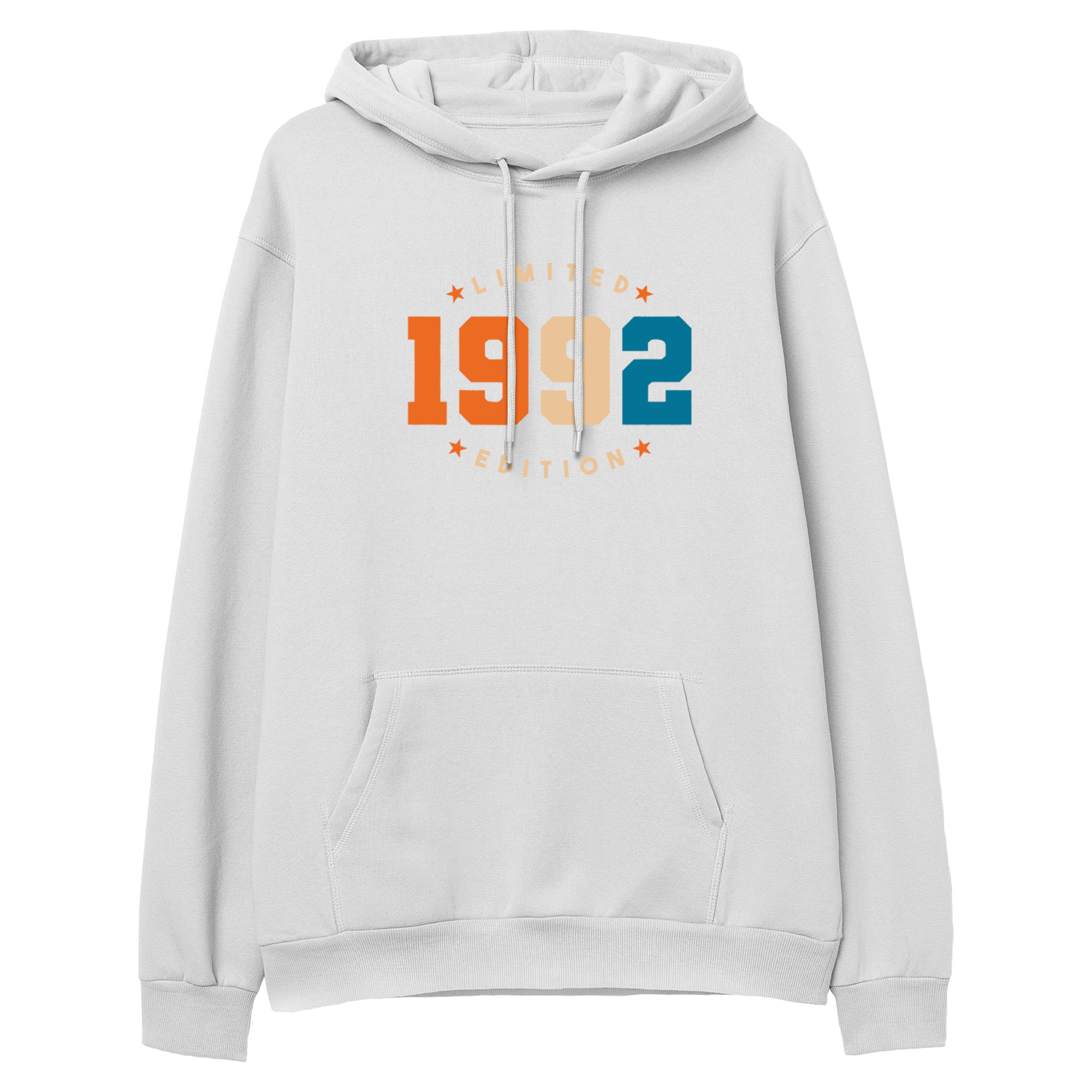 1992 Edition - Hoodie