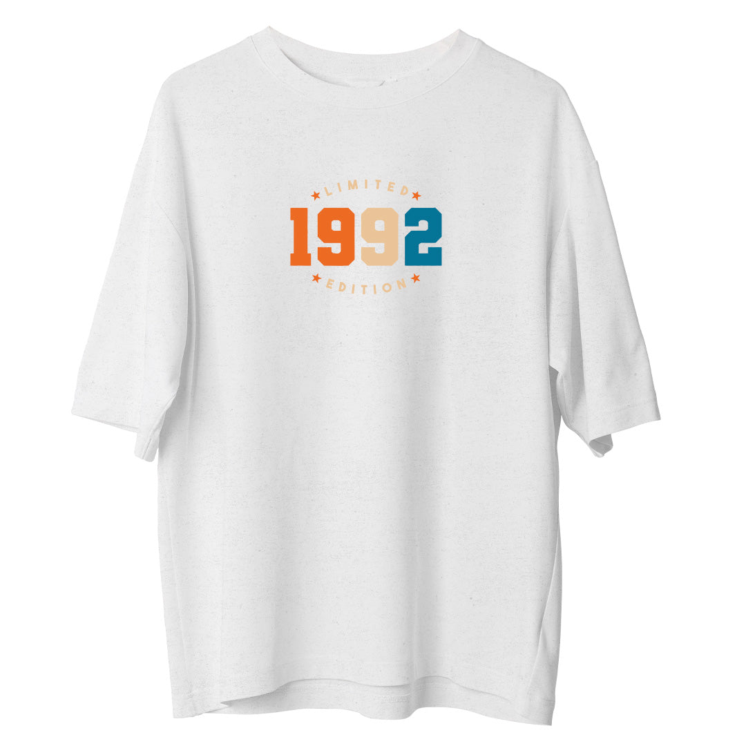 1992 Edition - Regular Tshirt