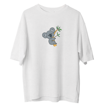 Koala - Oversize Tshirt