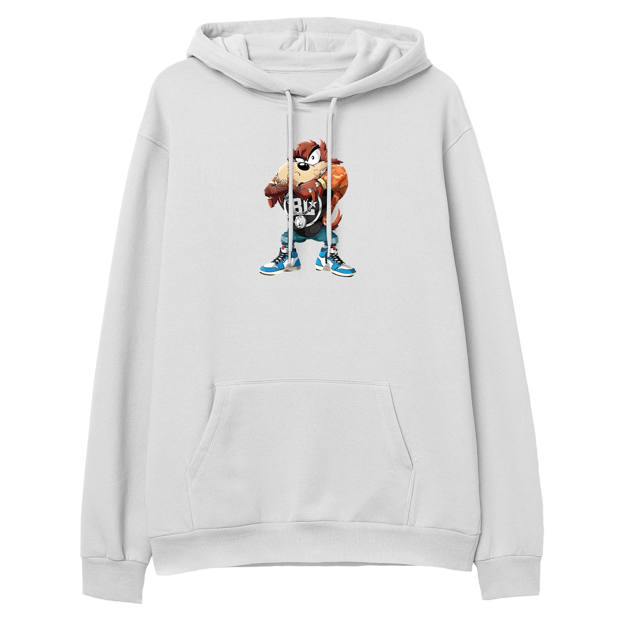 Tasmanian Devil -Hoodie