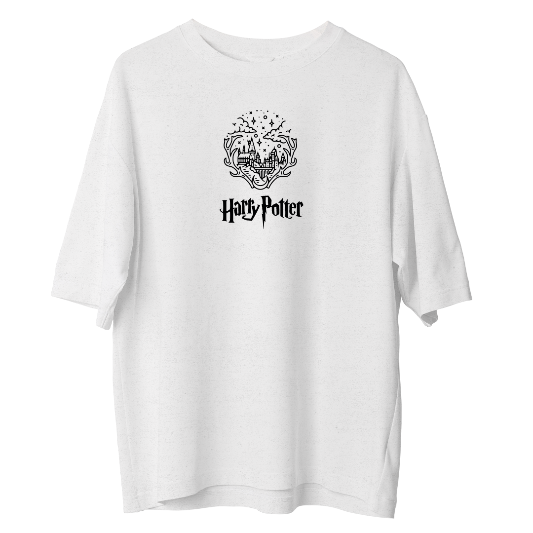 Harry Potter  - Regular Tshirt