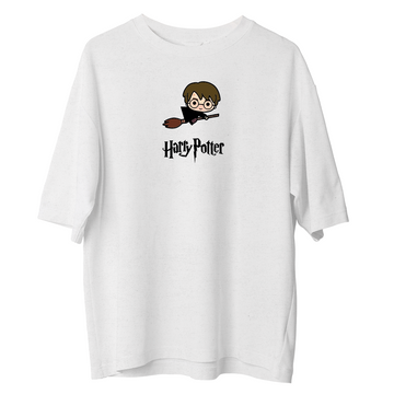 Harry Potter Fly - Oversize Tshirt