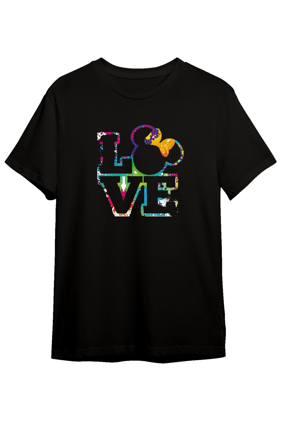 Love Minnie - Regular Tshirt