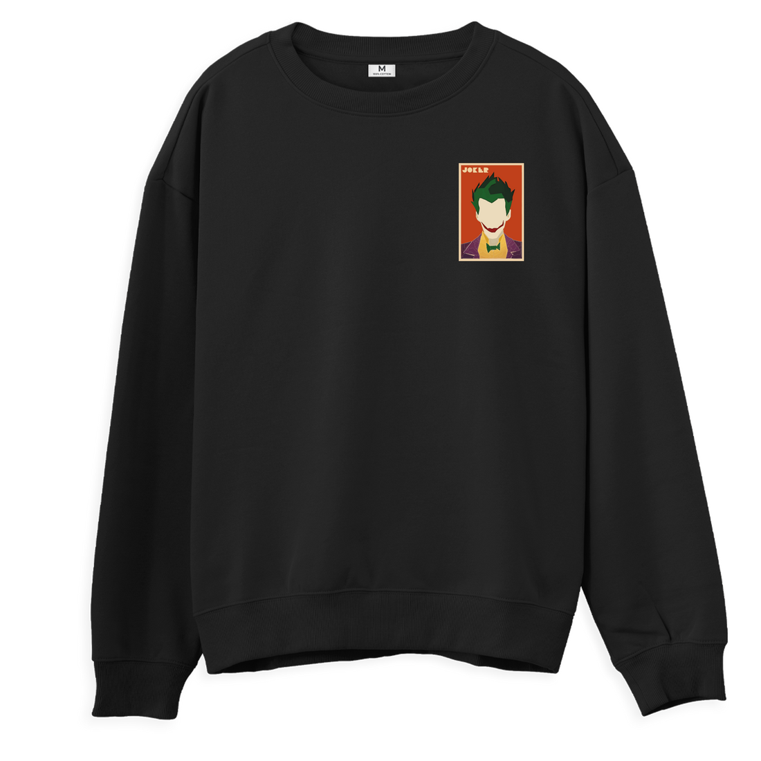 Joker - Sweatshirt