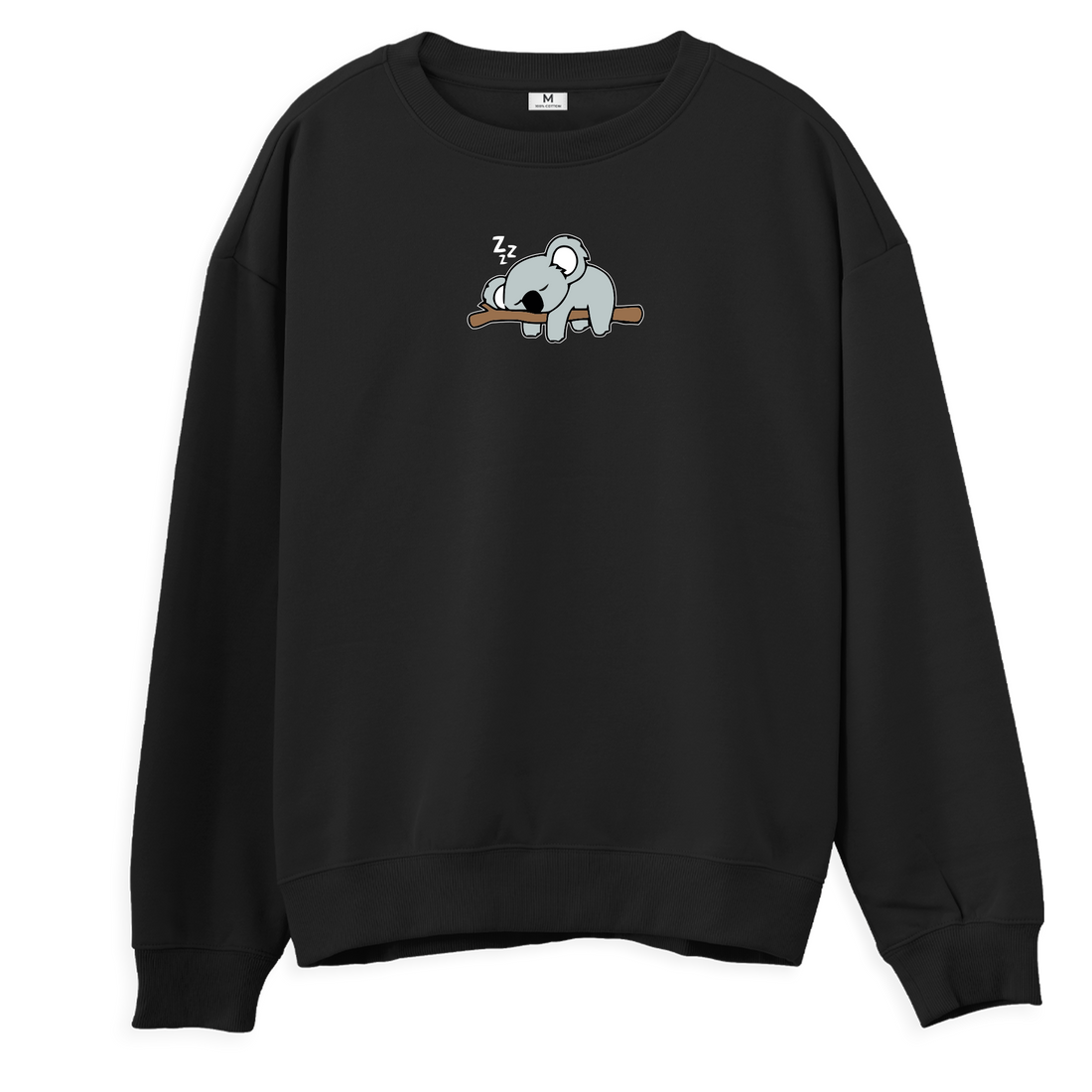 Sleeping Koala - Sweatshirt