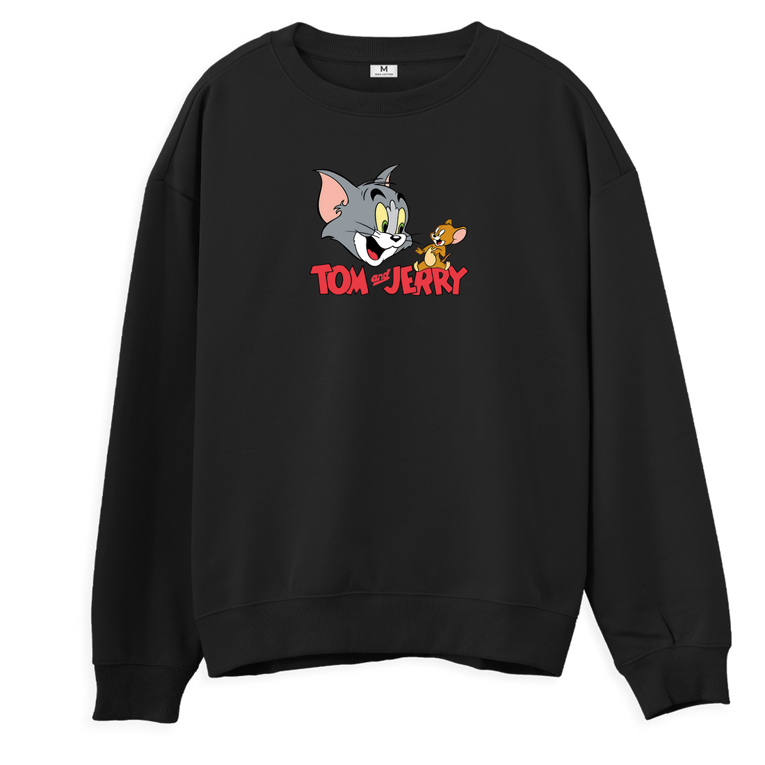 Tom ve Jerry - Sweatshirt