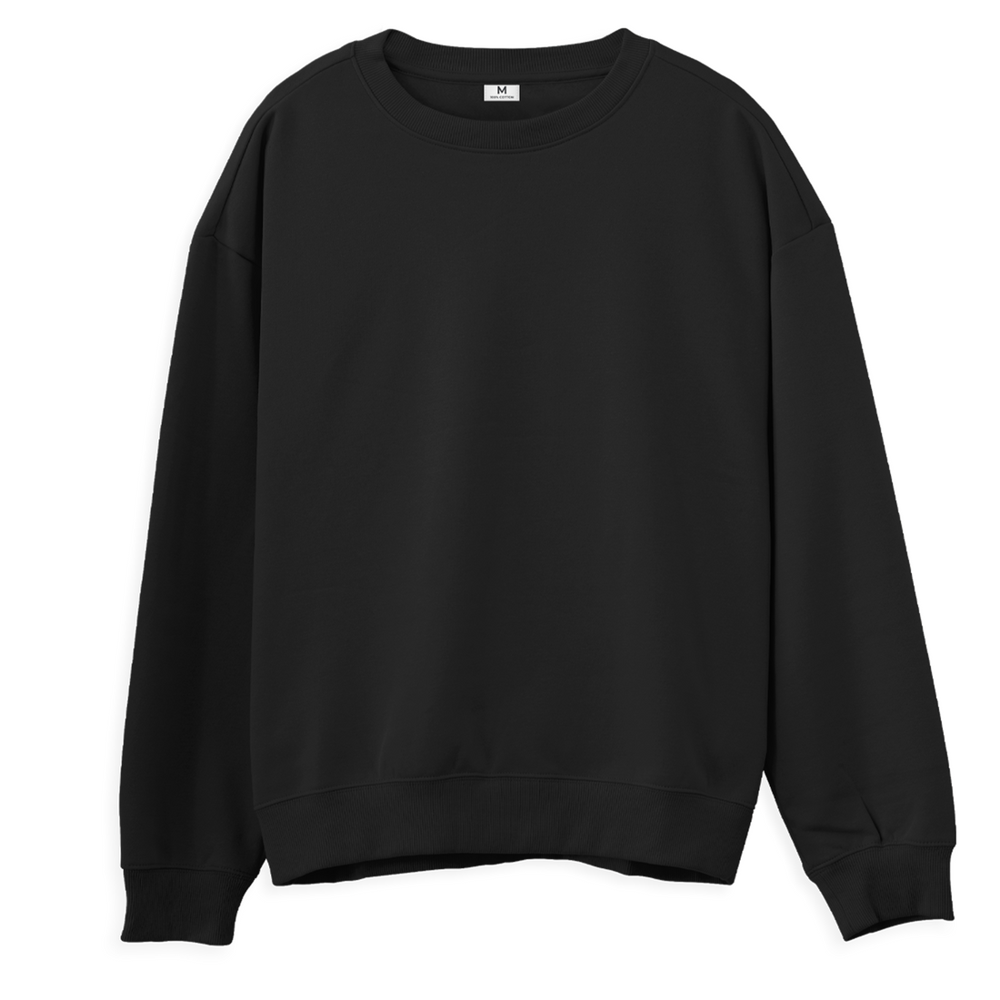 Basic Tarz - Sweatshirt