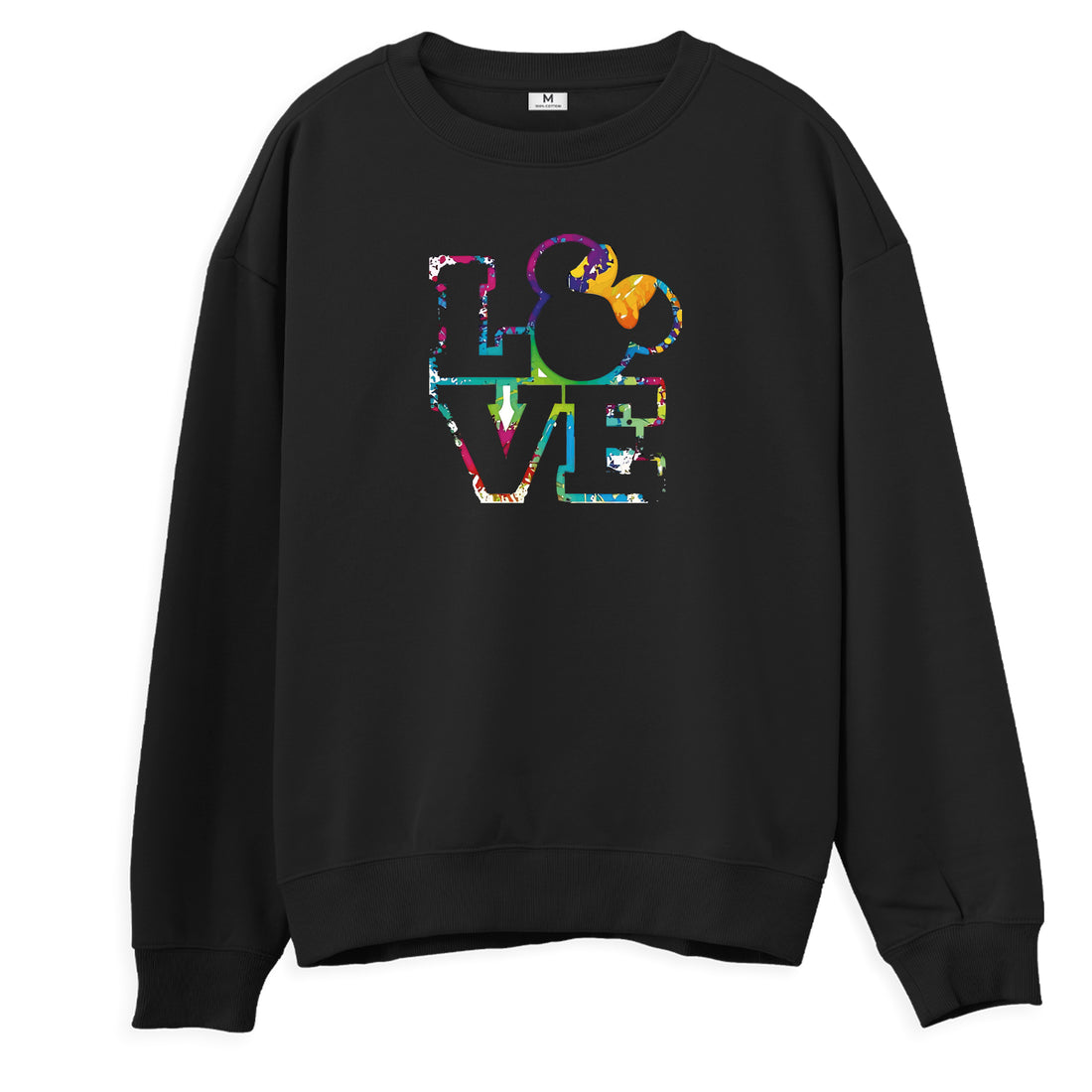 Love Minnie - Sweatshirt