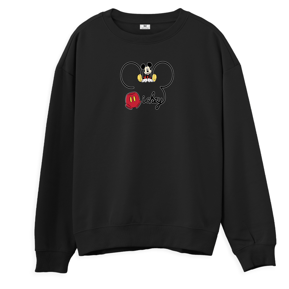 Mickey - Sweatshirt