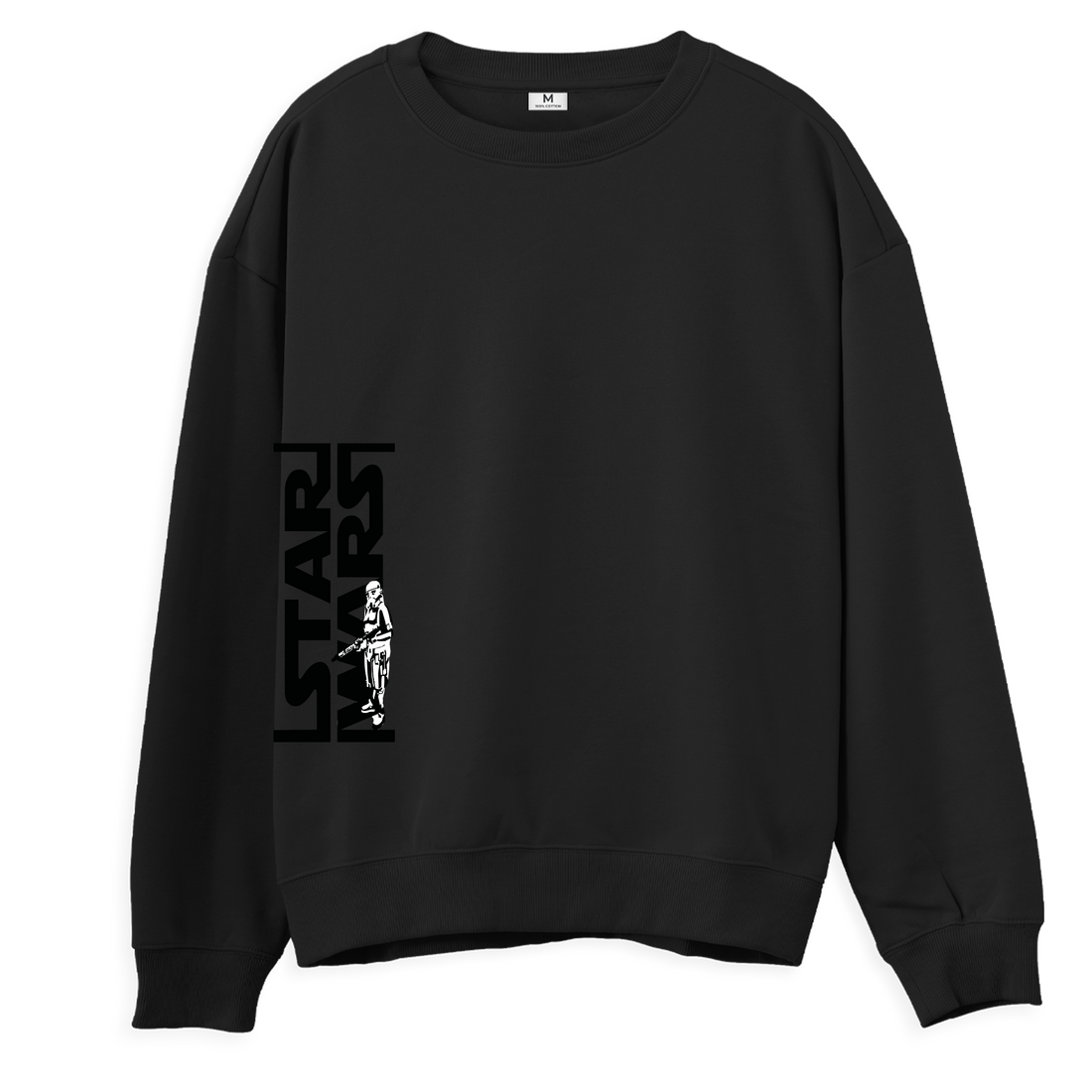 Star Wars Klon - Sweatshirt