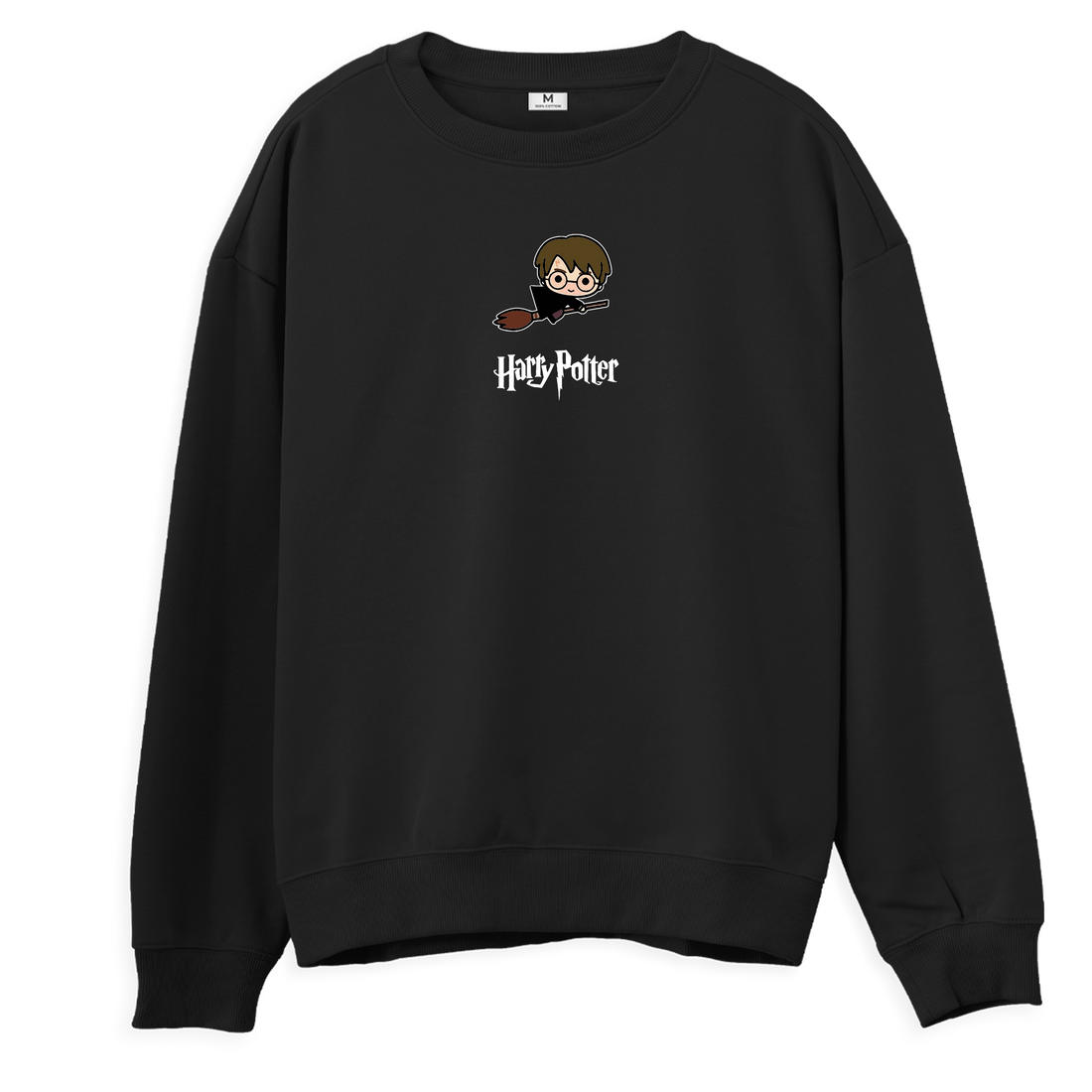 Harry Potter Fly - Sweatshirt