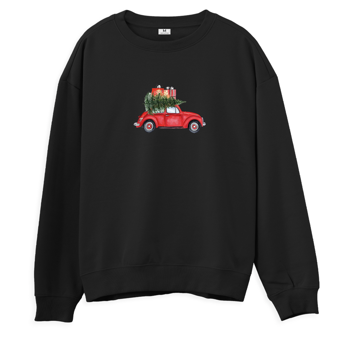 Vosvos - Sweatshirt