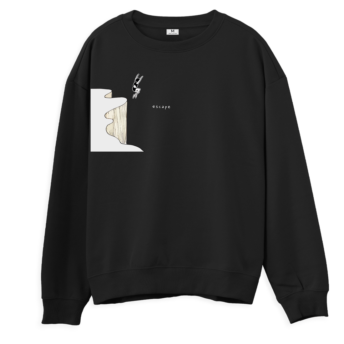 Escape - Sweatshirt