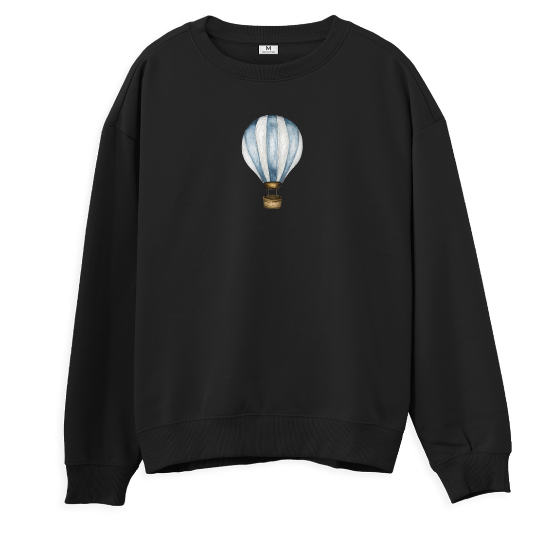 Ballon Blue - Sweatshirt