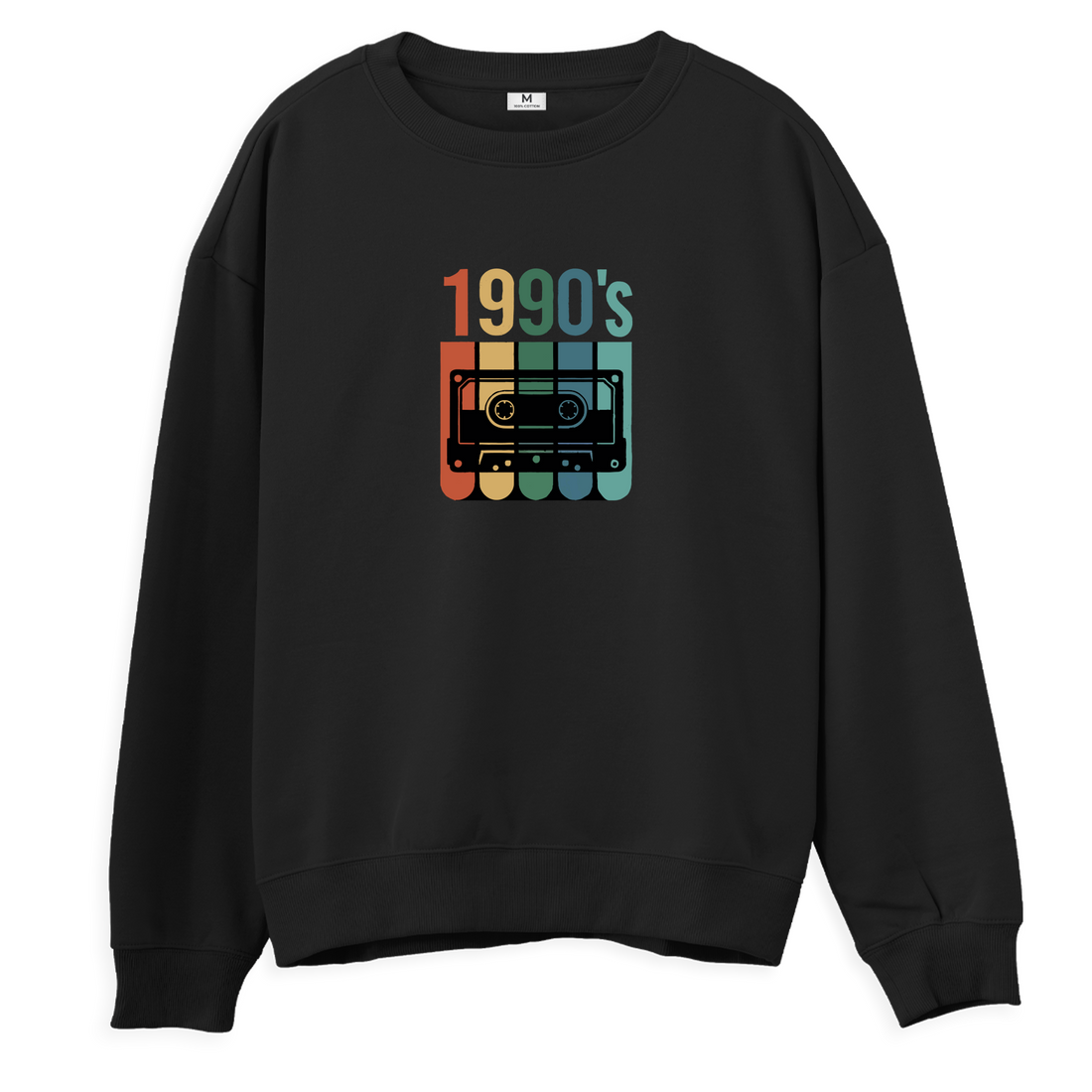 1990's - Sweatshirt