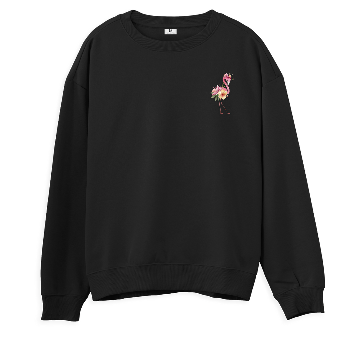 Flamingo - Sweatshirt