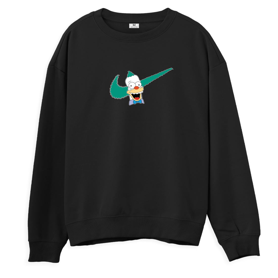 Krusty Nike - Sweatshirt