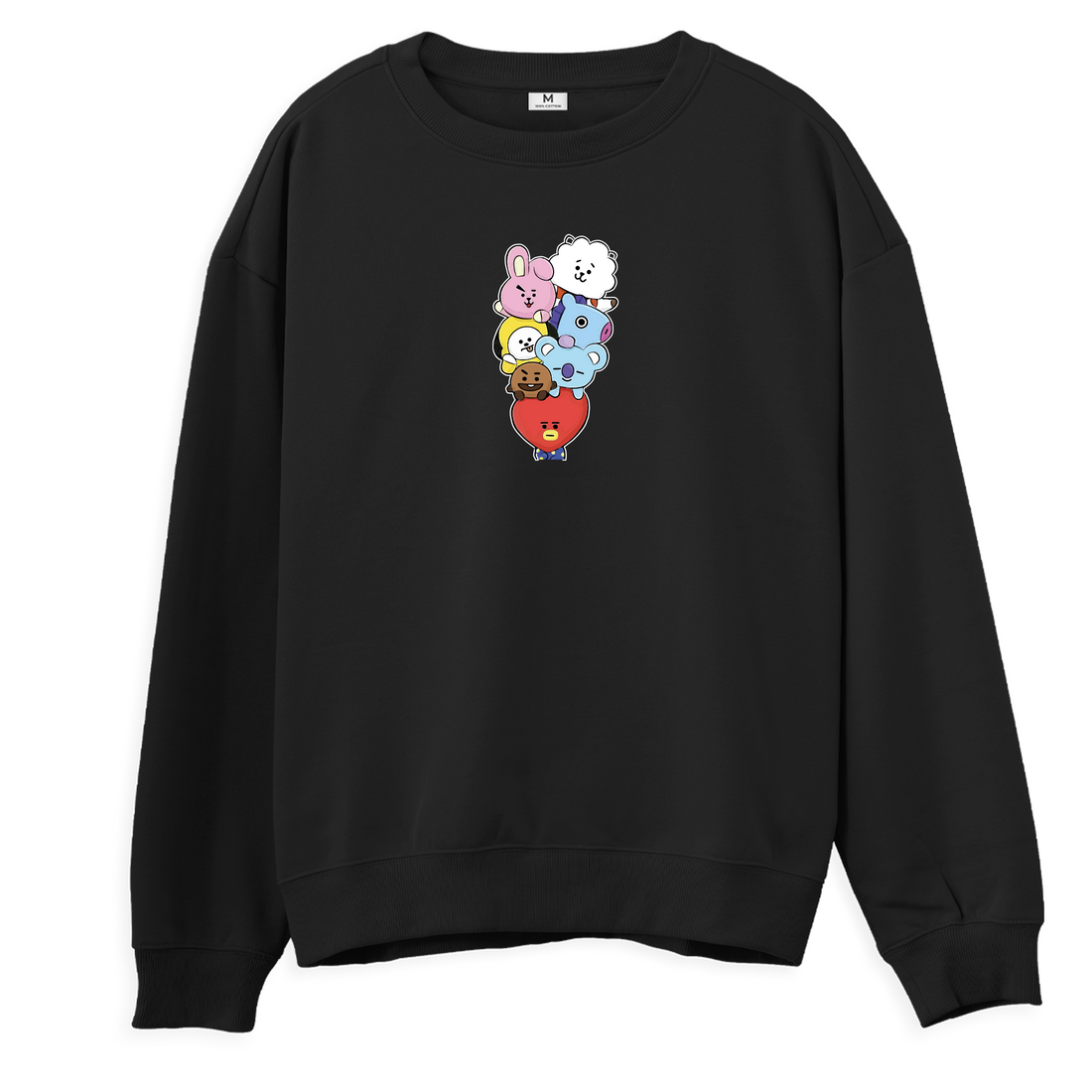 BT21 - Sweatshirt