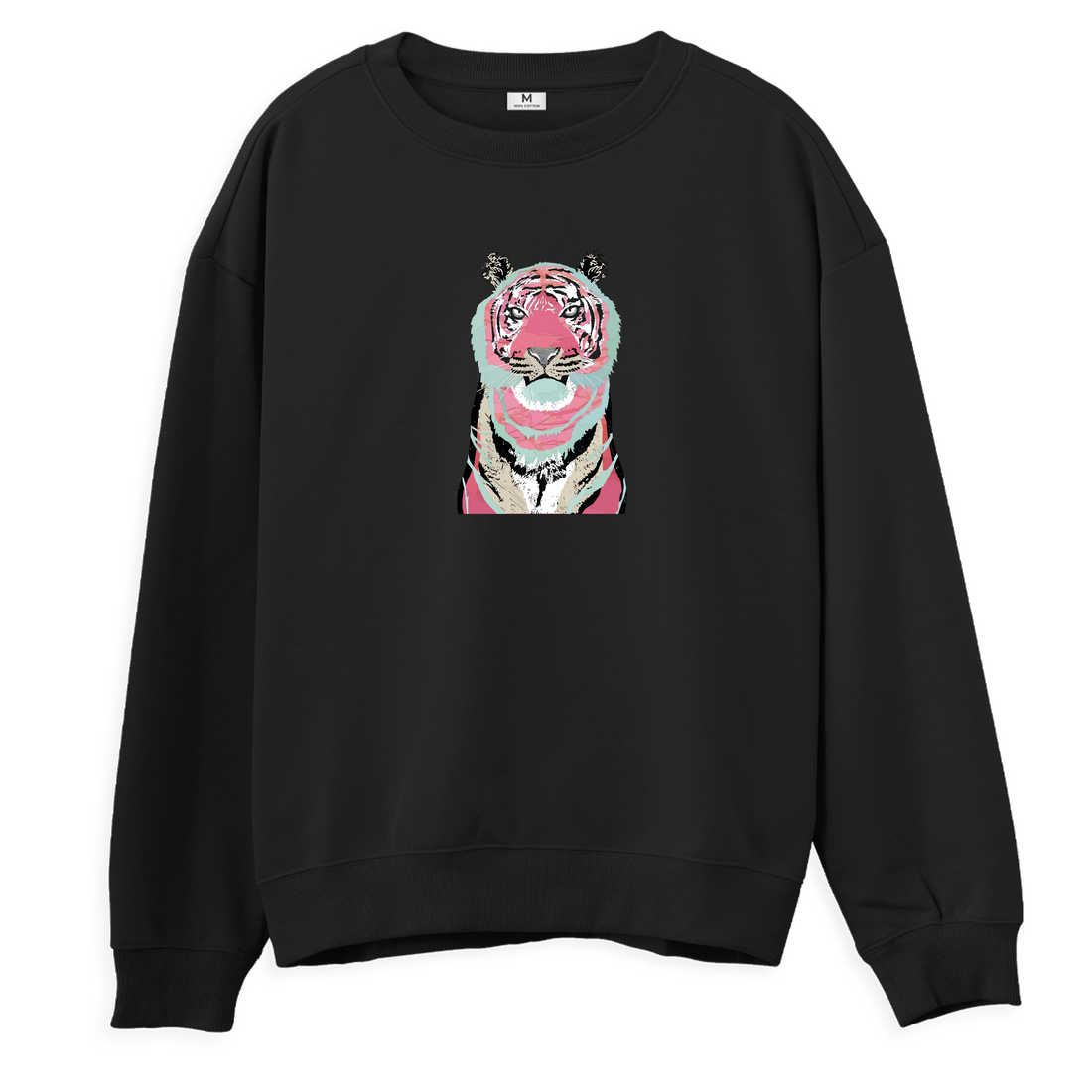 Tiger - Sweatshirt