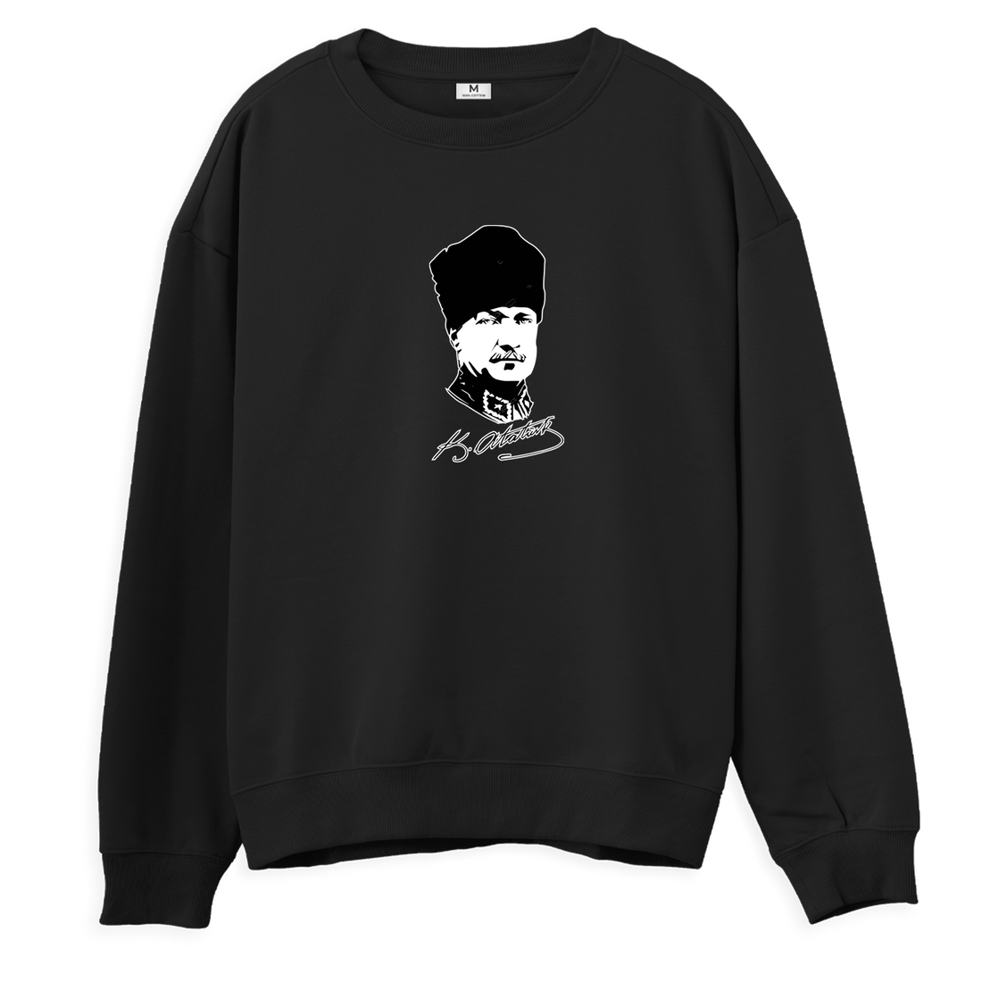 Atatürk - Sweatshirt