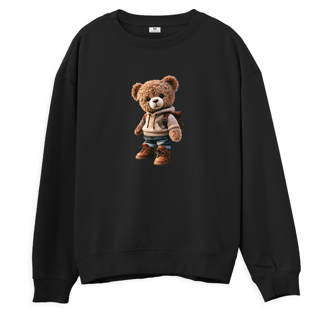 Teddy Bear - Sweatshirt