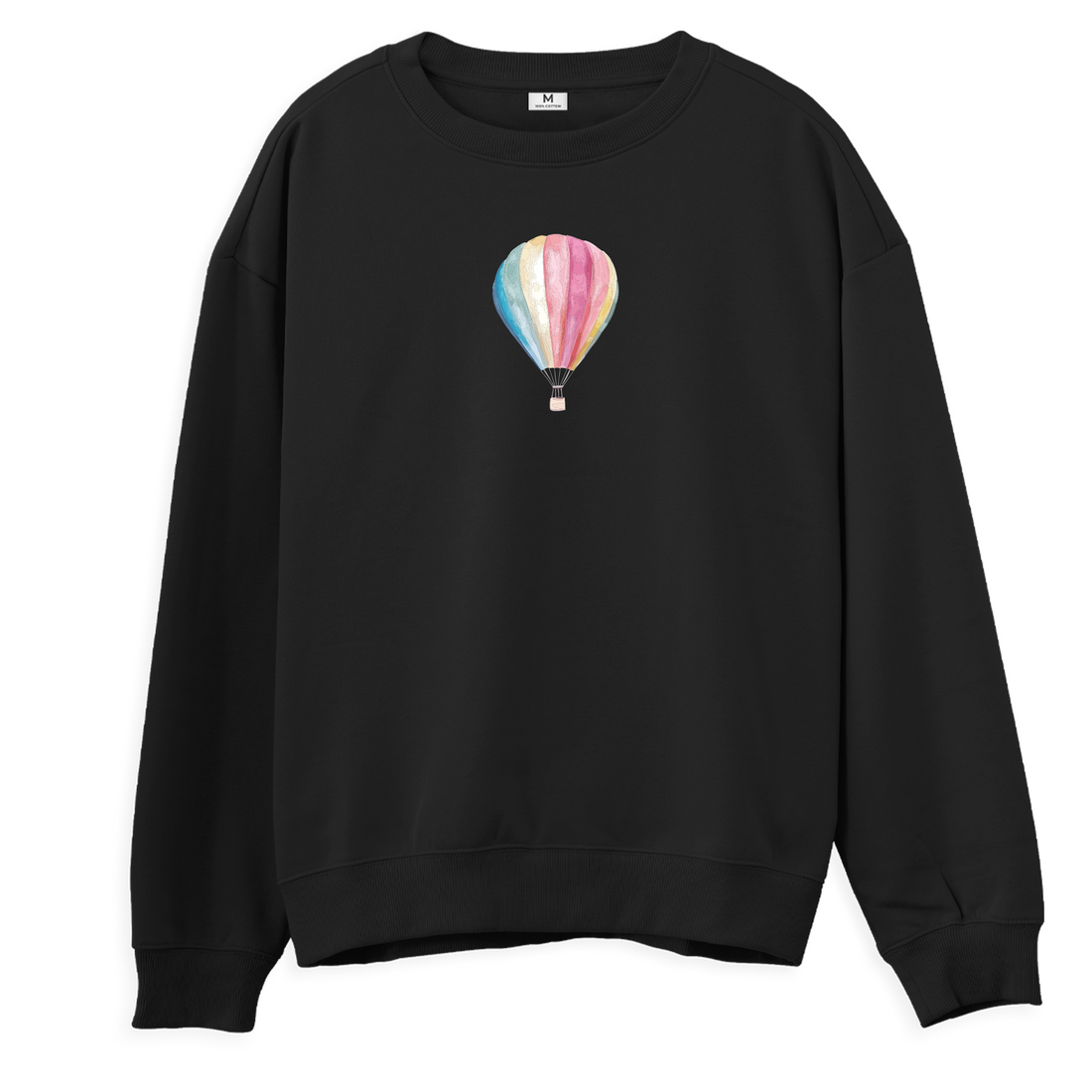 Ballon Pink - Sweatshirt