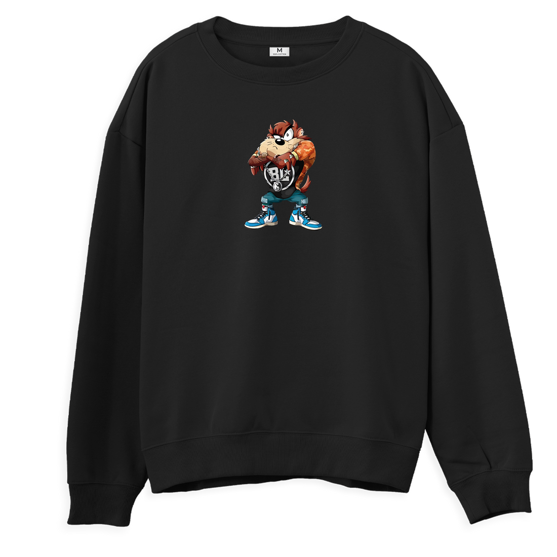 Tasmanian Devil - Sweatshirt