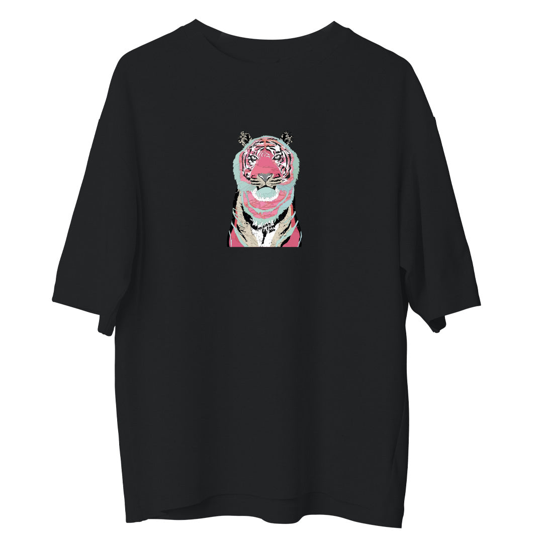 Tiger - Regular Tshirt