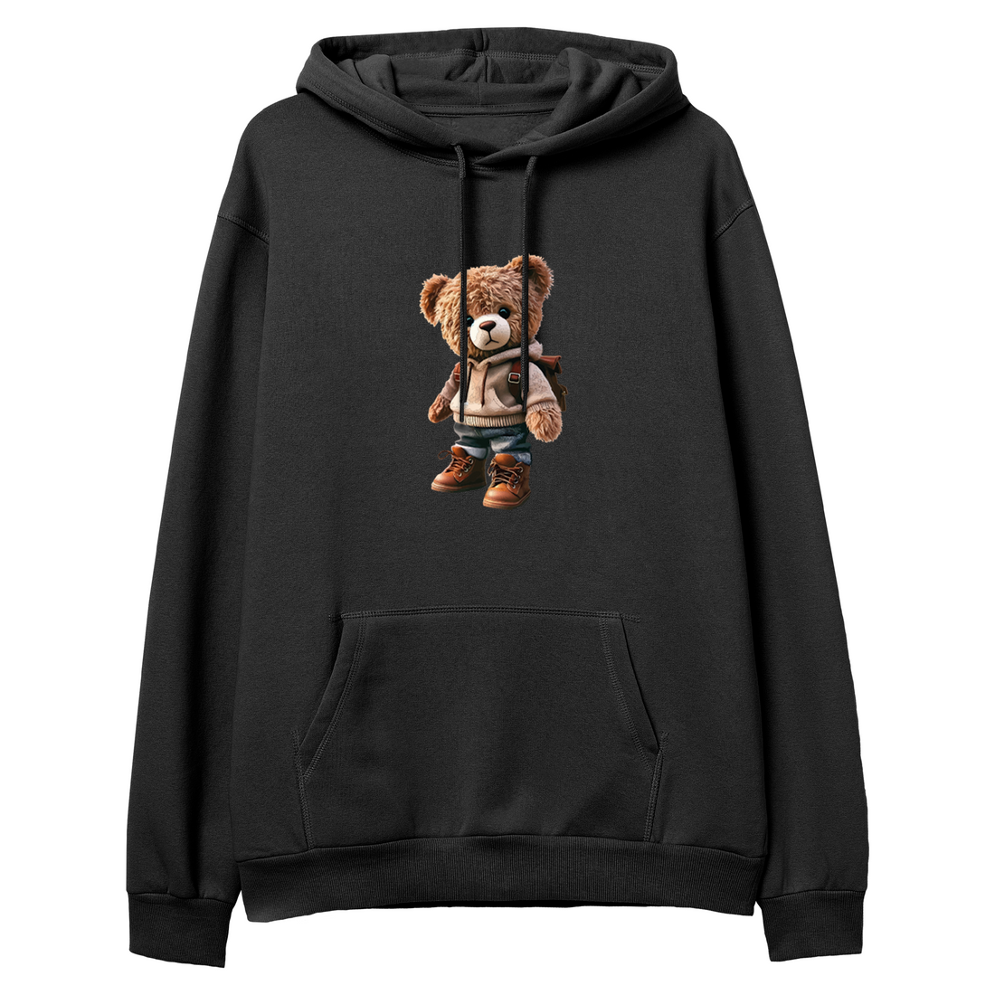 Teddy Bear - Hoodie