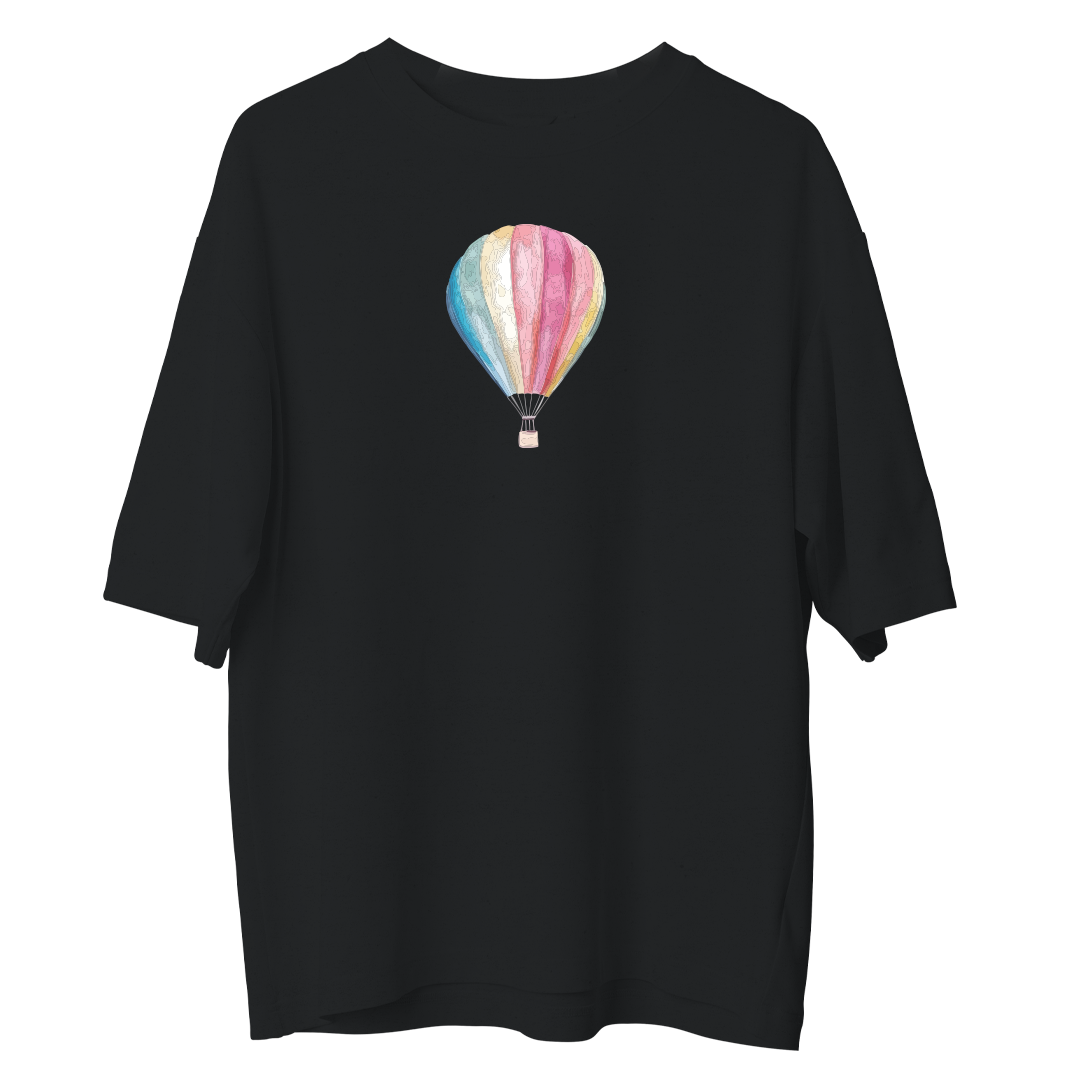 Balloon Pink - Çocuk T-shirt