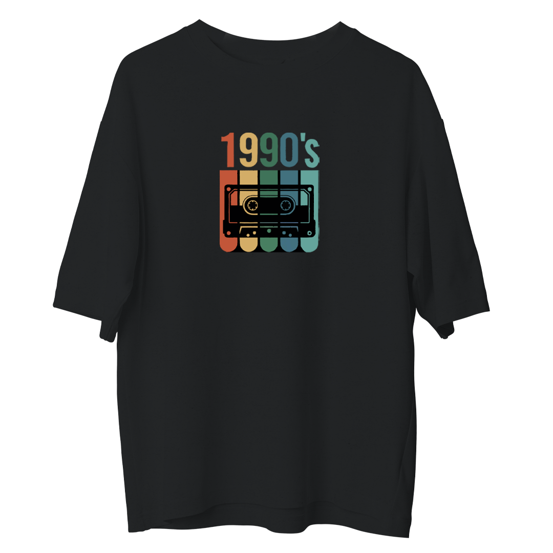 1990's - Çocuk T-shirt